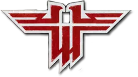 Logo Wolfenstein: Enemy Territory